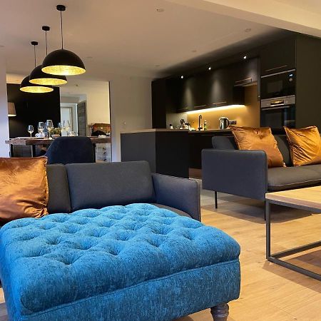 Apartament La Chaumine Montriond Zewnętrze zdjęcie